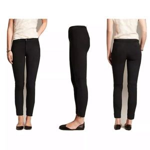 BANANA REPUBLIC Limited Edition Faux Suede Pants